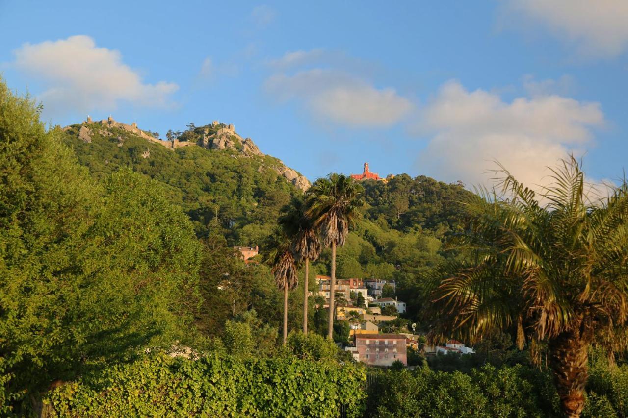 Casa Do Valle Sintra Kültér fotó