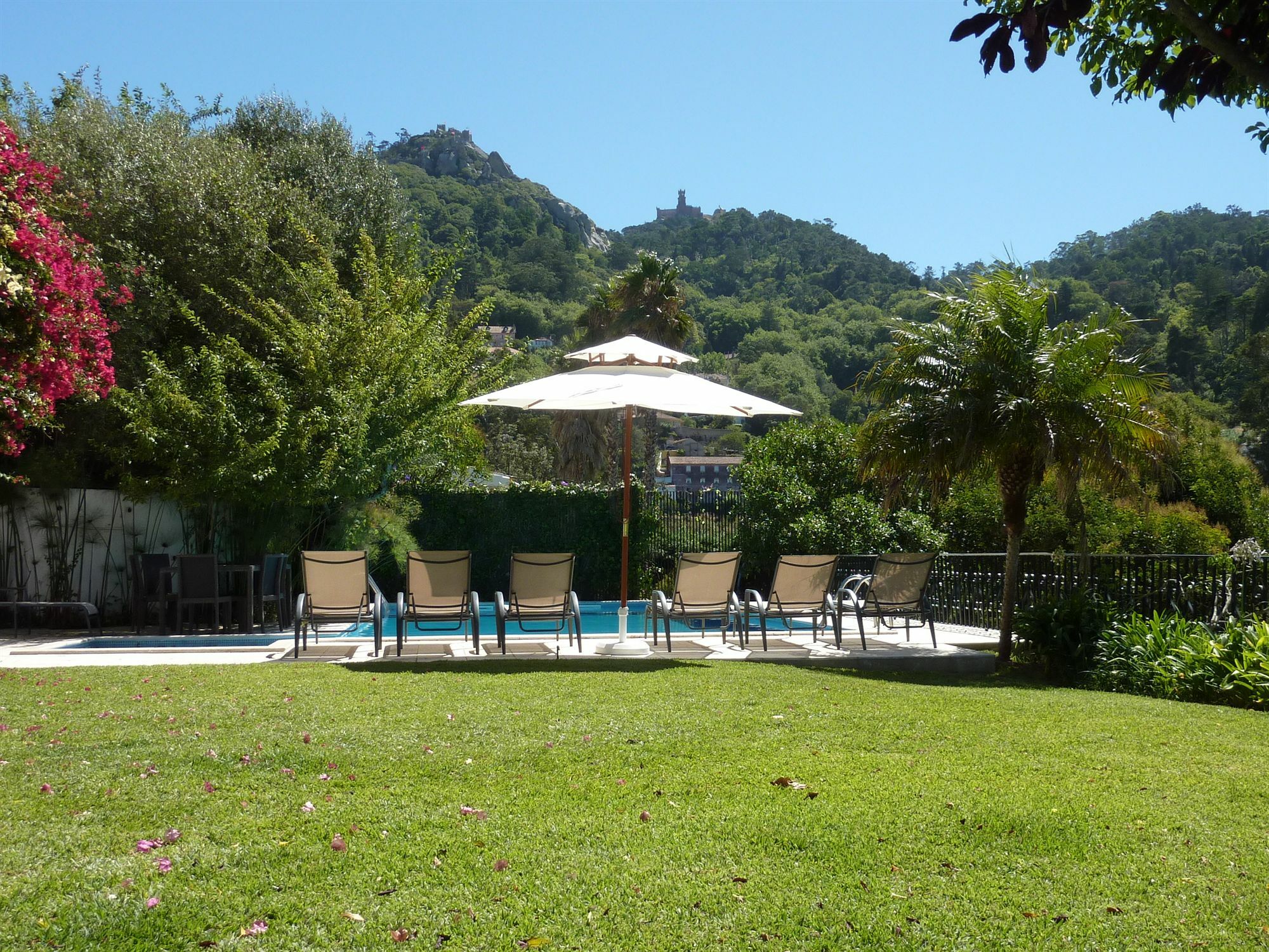 Casa Do Valle Sintra Kültér fotó